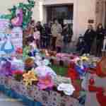 Fotogalería del Desfile de Carnaval de Quintanar de la Orden 4