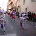 Fotogalería del Desfile de Carnaval de Quintanar de la Orden 5