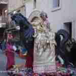 Fotogalería del Desfile de Carnaval de Quintanar de la Orden 21