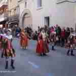 Fotogalería del Desfile de Carnaval de Quintanar de la Orden 11