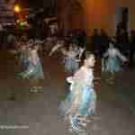 Fotogalería del Desfile de Carnaval de Quintanar de la Orden 44