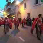 Fotogalería del Desfile de Carnaval de Quintanar de la Orden 32