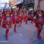 Fotogalería del Desfile de Carnaval de Quintanar de la Orden 40