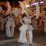 Fotogalería del Desfile de Carnaval de Quintanar de la Orden 37