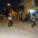 Fotogalería del Desfile de Carnaval de Quintanar de la Orden 46