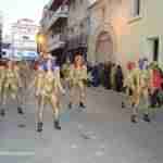 Fotogalería del Desfile de Carnaval de Quintanar de la Orden 24