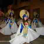 Fotogalería del Desfile de Carnaval de Quintanar de la Orden 26
