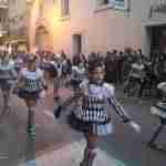 Fotogalería del Desfile de Carnaval de Quintanar de la Orden 30