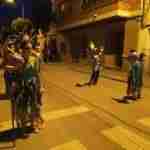 Fotogalería del Desfile de Carnaval de Quintanar de la Orden 34