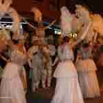 Fotogalería del Desfile de Carnaval de Quintanar de la Orden 38