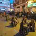 Fotogalería del Desfile de Carnaval de Quintanar de la Orden 33