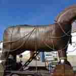 La magia de Harúspices consigue el primer premio del desfile de Carnaval de Almagro 1