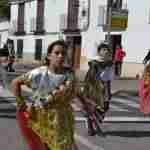 La magia de Harúspices consigue el primer premio del desfile de Carnaval de Almagro 2