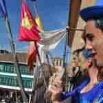 La magia de Harúspices consigue el primer premio del desfile de Carnaval de Almagro 7