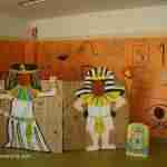 El CEIP Antonio Machado celebra su III Semana Cultural en torno a Egipto con gran éxito 5