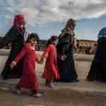 El odio patrocinado por el Estado hace surgir una nueva era de activismo social 7 El odio patrocinado por el Estado hace surgir una nueva era de activismo social 7