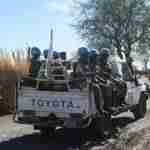 El odio patrocinado por el Estado hace surgir una nueva era de activismo social 16 El odio patrocinado por el Estado hace surgir una nueva era de activismo social 16