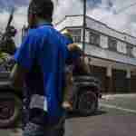 El odio patrocinado por el Estado hace surgir una nueva era de activismo social 23 El odio patrocinado por el Estado hace surgir una nueva era de activismo social 23