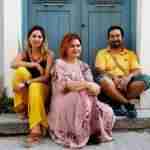 El odio patrocinado por el Estado hace surgir una nueva era de activismo social 20 El odio patrocinado por el Estado hace surgir una nueva era de activismo social 20