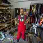 El odio patrocinado por el Estado hace surgir una nueva era de activismo social 25 El odio patrocinado por el Estado hace surgir una nueva era de activismo social 25