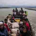 El odio patrocinado por el Estado hace surgir una nueva era de activismo social 30 El odio patrocinado por el Estado hace surgir una nueva era de activismo social 30