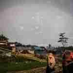 El odio patrocinado por el Estado hace surgir una nueva era de activismo social 29 El odio patrocinado por el Estado hace surgir una nueva era de activismo social 29