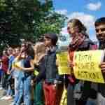 El odio patrocinado por el Estado hace surgir una nueva era de activismo social 52 El odio patrocinado por el Estado hace surgir una nueva era de activismo social 52