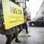 El odio patrocinado por el Estado hace surgir una nueva era de activismo social 60 El odio patrocinado por el Estado hace surgir una nueva era de activismo social 60