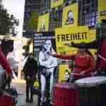 El odio patrocinado por el Estado hace surgir una nueva era de activismo social 55 El odio patrocinado por el Estado hace surgir una nueva era de activismo social 55