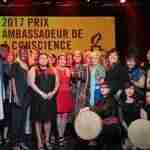 El odio patrocinado por el Estado hace surgir una nueva era de activismo social 41 El odio patrocinado por el Estado hace surgir una nueva era de activismo social 41