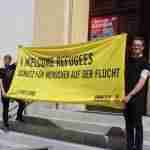 El odio patrocinado por el Estado hace surgir una nueva era de activismo social 54 El odio patrocinado por el Estado hace surgir una nueva era de activismo social 54