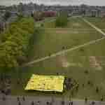 El odio patrocinado por el Estado hace surgir una nueva era de activismo social 39 El odio patrocinado por el Estado hace surgir una nueva era de activismo social 39