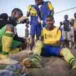 El odio patrocinado por el Estado hace surgir una nueva era de activismo social 65 El odio patrocinado por el Estado hace surgir una nueva era de activismo social 65