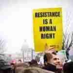 El odio patrocinado por el Estado hace surgir una nueva era de activismo social 36 El odio patrocinado por el Estado hace surgir una nueva era de activismo social 36