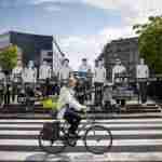 El odio patrocinado por el Estado hace surgir una nueva era de activismo social 46 El odio patrocinado por el Estado hace surgir una nueva era de activismo social 46