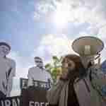 El odio patrocinado por el Estado hace surgir una nueva era de activismo social 45 El odio patrocinado por el Estado hace surgir una nueva era de activismo social 45