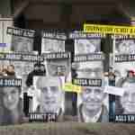 El odio patrocinado por el Estado hace surgir una nueva era de activismo social 38 El odio patrocinado por el Estado hace surgir una nueva era de activismo social 38