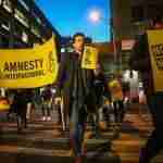 El odio patrocinado por el Estado hace surgir una nueva era de activismo social 35 El odio patrocinado por el Estado hace surgir una nueva era de activismo social 35