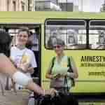 El odio patrocinado por el Estado hace surgir una nueva era de activismo social 43 El odio patrocinado por el Estado hace surgir una nueva era de activismo social 43