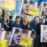 El odio patrocinado por el Estado hace surgir una nueva era de activismo social 57 El odio patrocinado por el Estado hace surgir una nueva era de activismo social 57