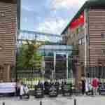 El odio patrocinado por el Estado hace surgir una nueva era de activismo social 51 El odio patrocinado por el Estado hace surgir una nueva era de activismo social 51