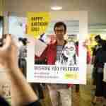 El odio patrocinado por el Estado hace surgir una nueva era de activismo social 53 El odio patrocinado por el Estado hace surgir una nueva era de activismo social 53