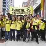 El odio patrocinado por el Estado hace surgir una nueva era de activismo social 42 El odio patrocinado por el Estado hace surgir una nueva era de activismo social 42