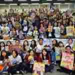 El odio patrocinado por el Estado hace surgir una nueva era de activismo social 69 El odio patrocinado por el Estado hace surgir una nueva era de activismo social 69