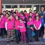 La Escuela de Ajedrez quintanareña participa en el Campeonato Provincial Escolar 7