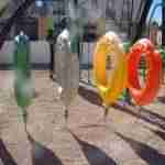 Quintanar de la Orden realiza mejoras y adecenta los Parques Infantiles de la localidad 1 Quintanar de la Orden realiza mejoras y adecenta los Parques Infantiles de la localidad 1