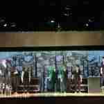 Teatrolab-El Reló Producciones pone en escena en Quintanar la obra “Gross Indecency” 4