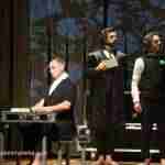 Teatrolab-El Reló Producciones pone en escena en Quintanar la obra “Gross Indecency” 3