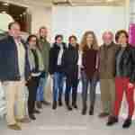 La quintanareña Rhoda Moreno reinaugura su tienda de moda y complementos 2