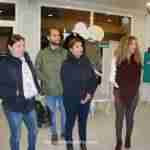 La quintanareña Rhoda Moreno reinaugura su tienda de moda y complementos 1